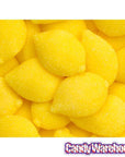 Big Gummy Lemons Candy: 5LB Bag - Candy Warehouse