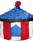 Big Top Circus Tent Pinata