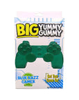 Big Yummy Gummy Blue Razz Game Controller: 12-Piece Case