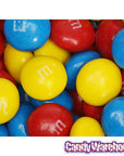 Birthday Cake M&M's Candy: 8-Ounce Bag - Candy Warehouse