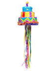 Birthday Cake Pinata