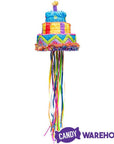 Birthday Cake Pinata