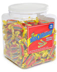 Bit-O-Honey Candy: 190-Piece Tub - Candy Warehouse