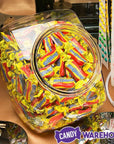 Bit-O-Honey Candy: 190-Piece Tub - Candy Warehouse