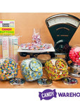 Bit-O-Honey Candy: 190-Piece Tub - Candy Warehouse