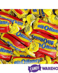 Bit-O-Honey Candy: 190-Piece Tub - Candy Warehouse