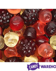 Bitty Berries Gummy Candy: 1KG Bag