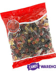 Bitty Berries Gummy Candy: 1KG Bag