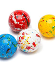 Bizarre 2-1/4-Inch Jawbreakers: 2LB Bag - Candy Warehouse