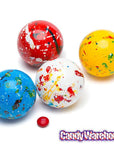 Bizarre 2-1/4-Inch Jawbreakers: 2LB Bag - Candy Warehouse