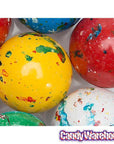 Bizarre 2-1/4-Inch Jawbreakers: 2LB Bag - Candy Warehouse