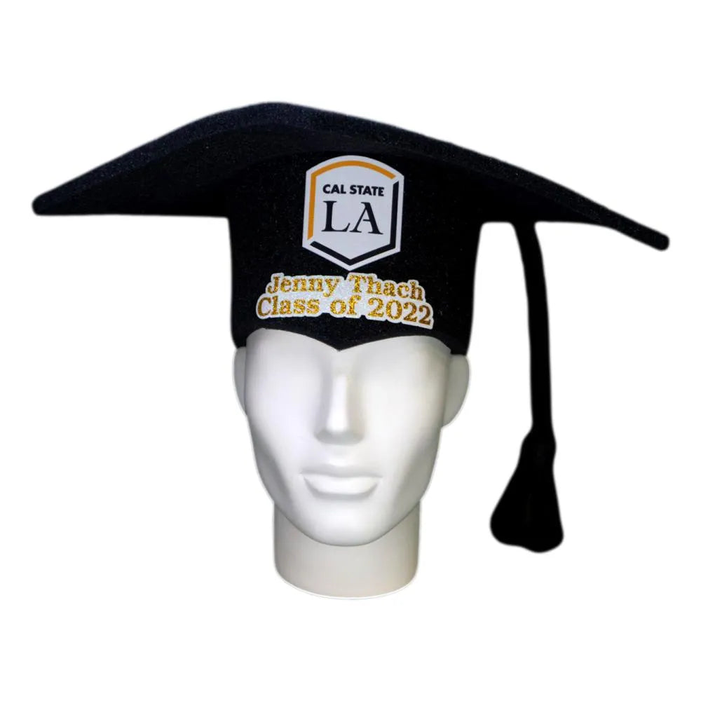 Custom Graduation Cap Hat