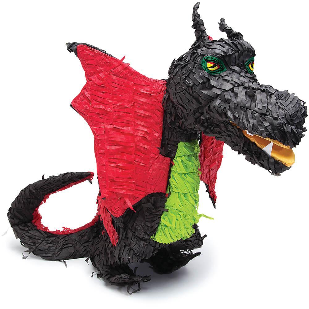 Black Dragon Pinata - Candy Warehouse