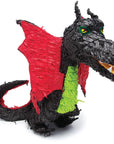 Black Dragon Pinata