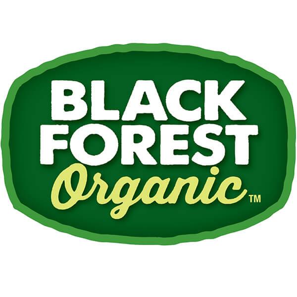 Black Forest Organic Gummy Bears Snack Packs: 65-Piece Box - Candy Warehouse