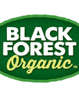 Black Forest Organic Gummy Cherries Candy: 6-Ounce Bag - Candy Warehouse