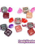 Black Forest Organic Mixed Fruit Hard Candy Drops: 6-Ounce Bag - Candy Warehouse