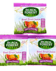 Black Forest Spring Fruit Snack Packs: 28-Piece Box - Candy Warehouse