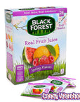 Black Forest Spring Fruit Snack Packs: 28-Piece Box - Candy Warehouse