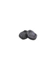 Black Licorice Pontefract Cakes Candy: 3KG Box