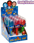 Blink Pop Flashing Lollipops: 12-Piece Box