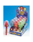 Blink Pop Flashing Lollipops: 12-Piece Box