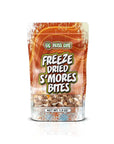 Bliss Life Freeze Dried Smores Candy Bags: 25-Piece Case