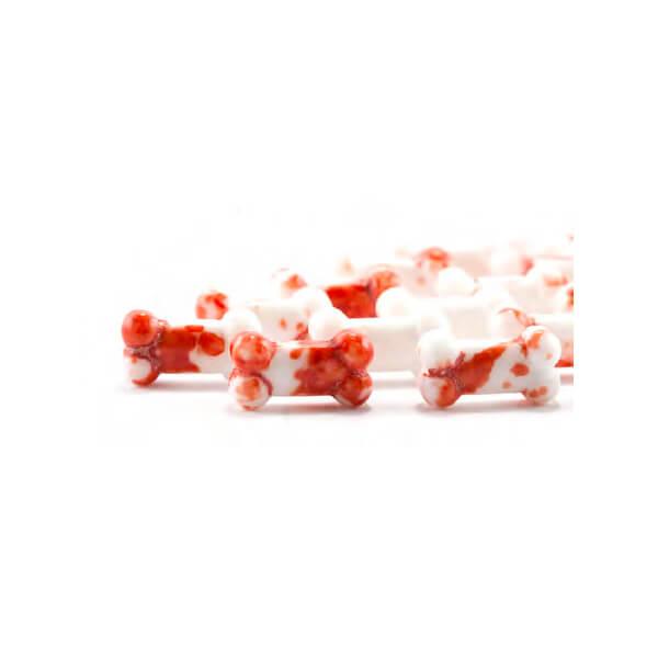 Bloody Bones Candy: 5LB Bag - Candy Warehouse