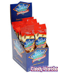 Blue Diamond Smokehouse Almonds 1.5-Ounce Bags: 12-Piece Box - Candy Warehouse