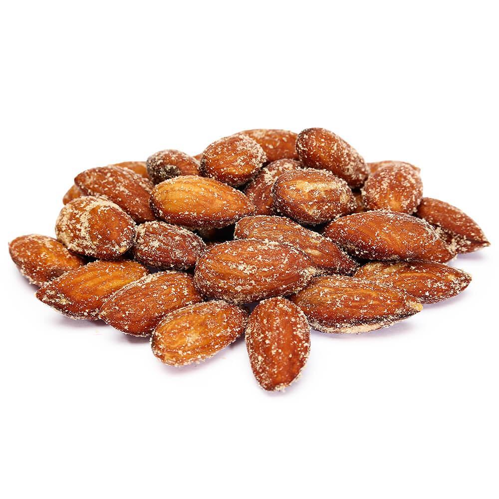 Blue Diamond Smokehouse Almonds: 45-Ounce Bag - Candy Warehouse