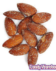 Blue Diamond Smokehouse Almonds: 45-Ounce Bag