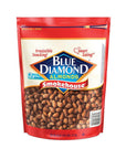 Blue Diamond Smokehouse Almonds: 45-Ounce Bag