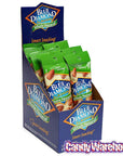 Blue Diamond Whole Natural Almonds 1.5-Ounce Bags: 12-Piece Box - Candy Warehouse