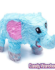 Blue Elephant Pinata - Candy Warehouse