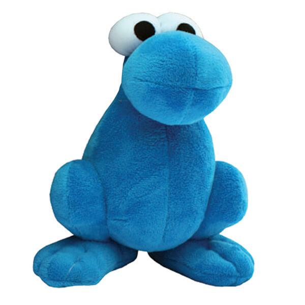 Blue Nerds Plush Character - Candy Warehouse