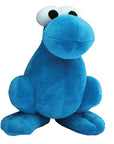 Blue Nerds Plush Character - Candy Warehouse