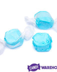 Blue Raspberry Salt Water Taffy: 3LB Bag - Candy Warehouse