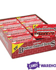 Boston Baked Beans Candy Mini Packs: 24-Piece Box - Candy Warehouse