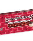 Boston Baked Beans: 12-Pack-Candy Warehouse