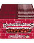 Boston Baked Beans: 12-Pack-Candy Warehouse