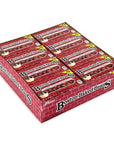 Boston Baked Beans: 12-Pack-Candy Warehouse