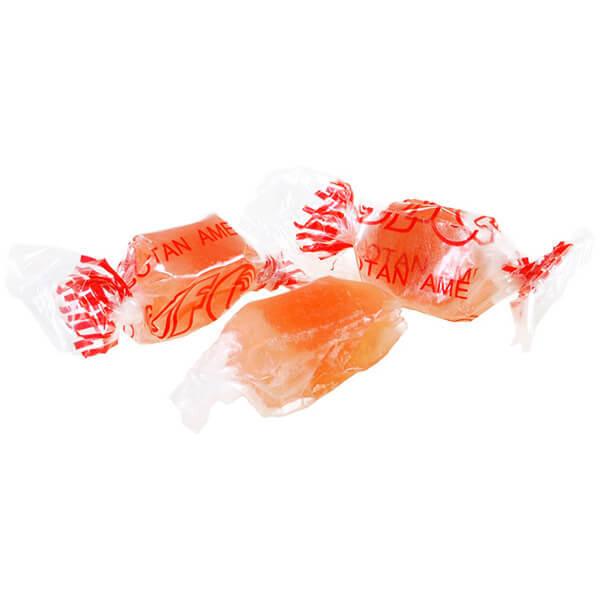 Botan Rice Candy Boxes: 20-Piece Pack - Candy Warehouse