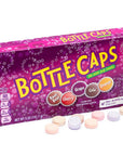 Bottle Caps Candy 5-Ounce Packs: 10-Piece Box - Candy Warehouse