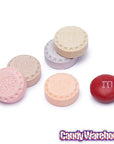 Bottle Caps Candy 5-Ounce Packs: 10-Piece Box - Candy Warehouse