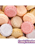 Bottle Caps Candy 5-Ounce Packs: 10-Piece Box - Candy Warehouse