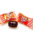 Brach's A&W Root Beer Barrels Candy: 6LB Bag