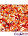 Brach's A&W Root Beer Barrels Candy: 6LB Bag