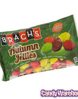 Brach's Autumn Jelly Leaves: 11-Ounce Bag