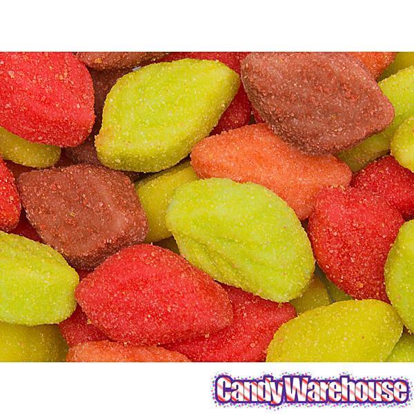 Brach's Autumn Jelly Leaves: 11-Ounce Bag - Candy Warehouse