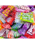 Brach's Bubble Gum Mix: 100-Piece Bag - Candy Warehouse